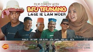 Film Comedy Aceh  BEUTEUNANG LAGE IE LAM MOEN   Short Movie  Hd Quality 2022.
