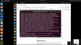 QGIS Tutorial 1 - Installing QGIS 3.28 in Ubuntu 22.04 LTS- easy steps [2024]