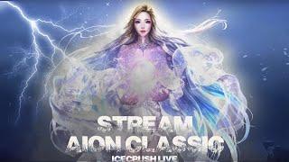 AION CLASSIC RU - ИГРАЕМ В СИМУЛЯТОР АЙОН (ЧАСТЬ 2)