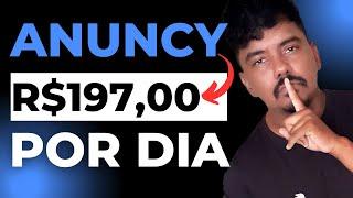 Anuncy Vale a Pena? Aprenda Como Anunciar Na Anuncy Gratis