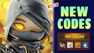 *New* AFK Ninja Tale Codes June 2024 || How To Redeem Code || AFK Ninja Tale Gift Codes