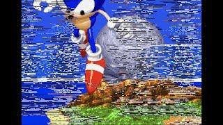 The Weird Glitch in Sonic 3...