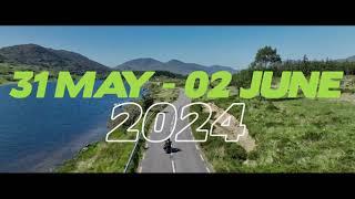 Ireland BikeFest 2024