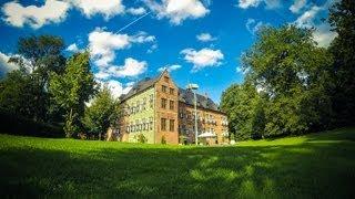 Schloss Reinbek Timelapse 2013