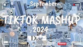 Tiktok Mashup September 2024 (Not Clean)