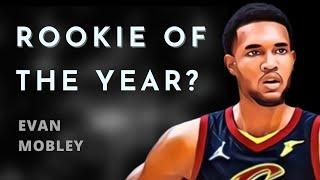 The best defensive rookie this century? | Evan Mobley