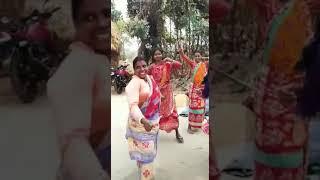 Santali Dance Video 2021// No.1 BSK Music Production