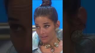 ¡OUCHHHH! El fallido de Benjamín Vicuña con Pampita en la #mesaza de Juana Viale