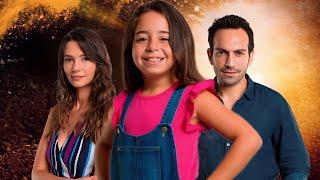 TEL PÈRE, TELLE FILLE votre nouvelle série à découvrir bientôt sur Novelas TV !