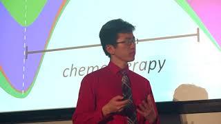 Cancer in a Box | Sam Sun | TEDxRiceU