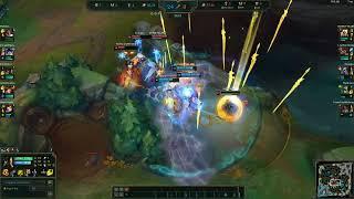 GP Penta I League of Legends