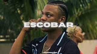 [FREE] Dancehall Riddim Instrumental 2023 ~ Escobar| Pablo Yg Type Beat 2023