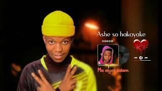 Ma aiyat Adam Ashe So  Haka Yake Latest Music please Subscribe my YouTube jamilu breaker ado gwanja