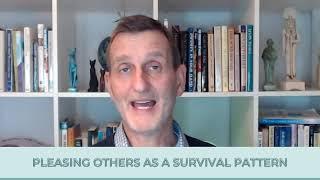 Pleasing Others as a Survival Pattern