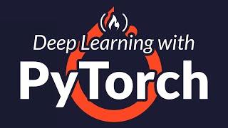 PyTorch for Deep Learning - Full Course / Tutorial