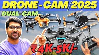 Best Drone Under 5000Best Drone Camera Under 5000Best Budget Drone CameraBest Drone Camera 2025