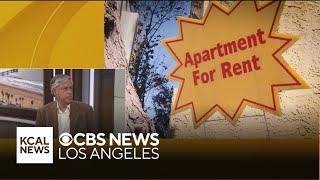 LA Housing Authority stops accepting Section 8 applications