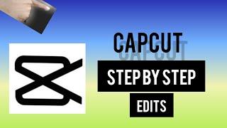 How to Edit Videos on CapCut | Smooth Transitions & Auto Lyrics Tutorial