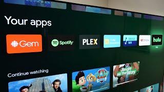 How To Sideload Apps on Google TV Devices