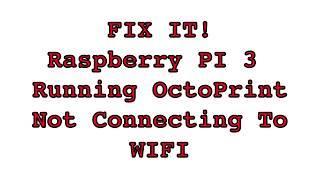 How To Connect A Raspberry PI To A Hidden SSID