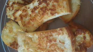 Easy Garlic Bread ala Bulacan Kid#shorts