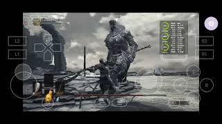 Winlator 8.0 (afei): Dark Souls 3/ SD870/ Poco F3