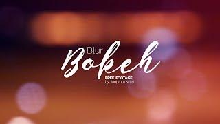 Speed Bokeh background Free download video 1080P no copyright video