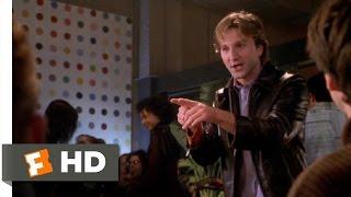 Kate & Leopold (3/12) Movie CLIP - No One Wants to be Romanced by a Buffoon (2001) HD