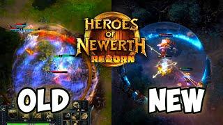 New MOBA in 2025? Heroes of Newerth: Reborn, Good or Bad Idea?