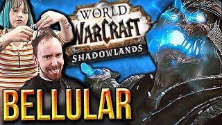 Shadowlands a Scourge Expansion? Asmongold Bald Promise Back to Haunt Him - Bellular Lore