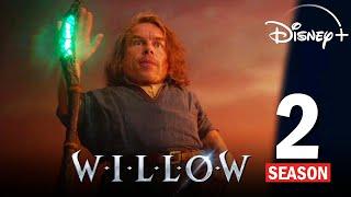 Willow Season 2 Release Date & What To Expect!!