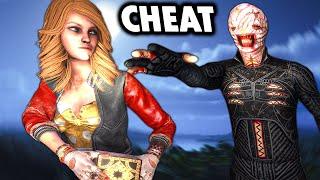 Cheaters Are RUINING Dead By Daylight..