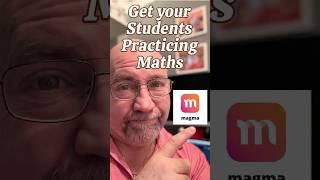 Magma Math Adventure Part 1 - Ignite Your Students' iPad Maths Skills!