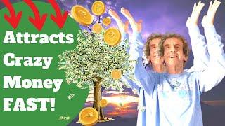 Wealth Code Activations:Abundance DNA Awakening Meditation