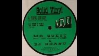 DJ Dhanu - Foxy 2 Tails