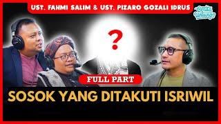 SOSOK ZOMBIE BAGI Z!0N!S!!! - UST. FAHMI SALIM & UST. PIZARO GHAZALI