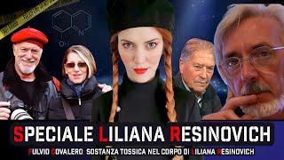 Fulvio Covalero: Sostanza tossica nel corpo di Liliana Resinovich - Esclusiva True Crime