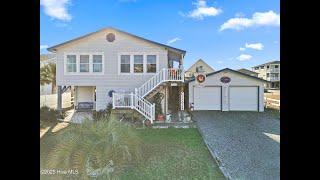 Homes for sale - 3617 Shoreline Drive, Oak Island, NC 28465