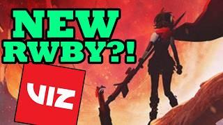 NEW RWBY Outfits?!