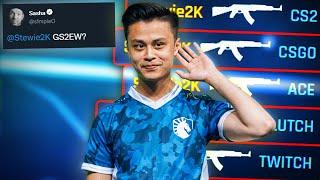 50 Times Stewie2K Shocked The Twitch Universe!