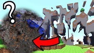 Do 2b2t's Far Lands Exist?