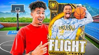 Discovering FlightReacts’s NBA 2K Rating!