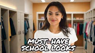 SHEIN Back To School Try On Haul | Affordable & Trendy Outfits You NEED!