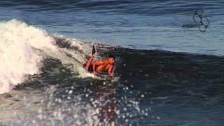 Kevin Jimenez Science Bodyboards