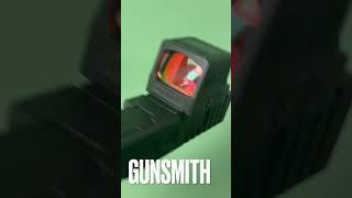 Newbie vs Gunsmith