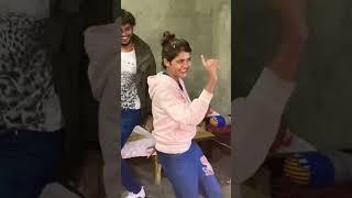 Vanshika Hapur, Jitendra Jadaun | Home Viral Dance Video #vanshika #shorts #vanshikahapur