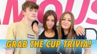 Mads, Riley, and Charles  - Grab The Cup