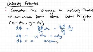 Stream Function vs Velocity Potential | Fluid Mechanics