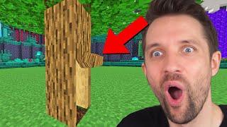 Die Neusten Geheimgänge In Minecraft