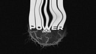 OSTAR - Power 2 || أوستار - باور 2 (Official Lyrics Video)